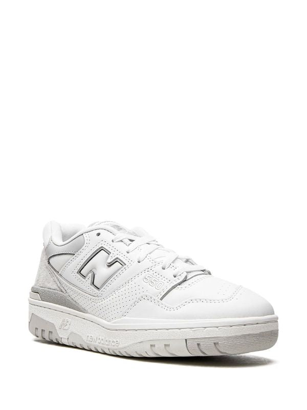 New Balance 550 "White Rain Cloud" sneakers