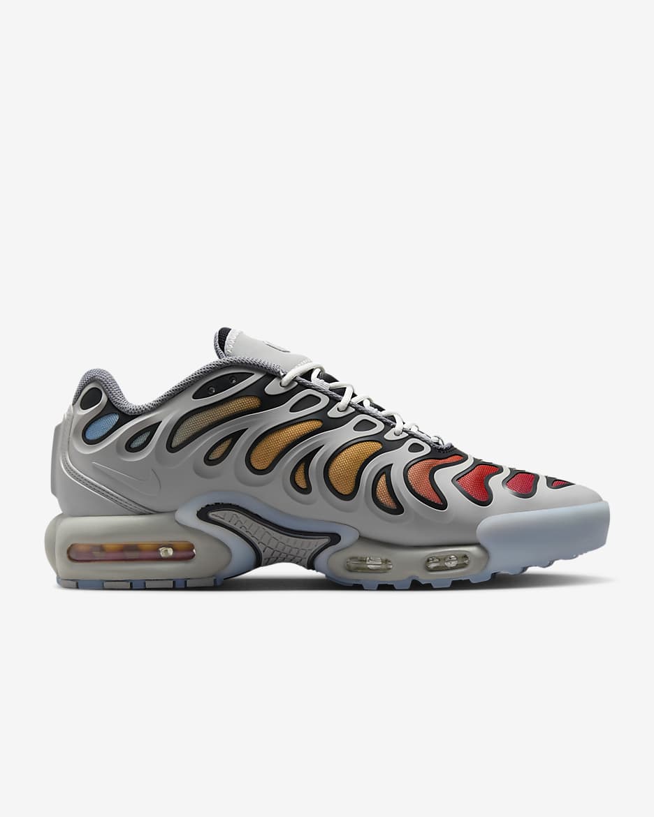 Nike Air Max Plus Drift Men's Shoes