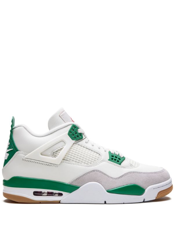 Jordan Air Jordan 4 SB "Pine Green" sneakers Jordan Air Jordan 4 SB "Pine Green" sneakers