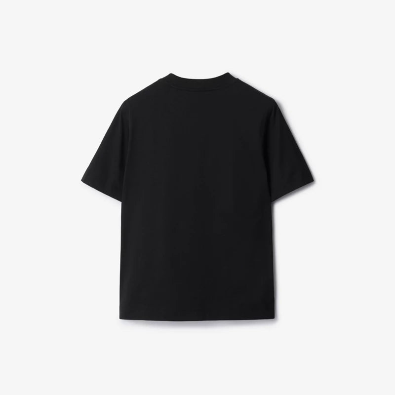 Burberry Cotton T-shirt