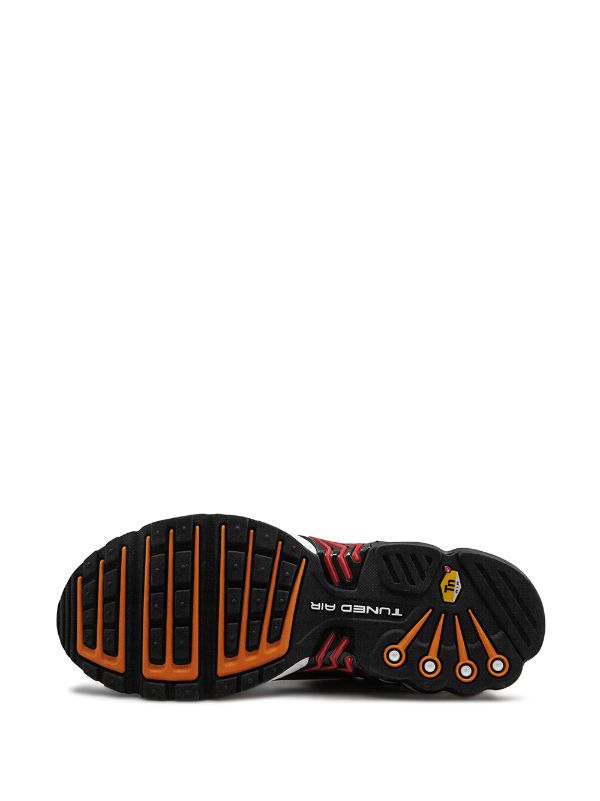 Nike Air Max Plus III "Tiger" sneakers