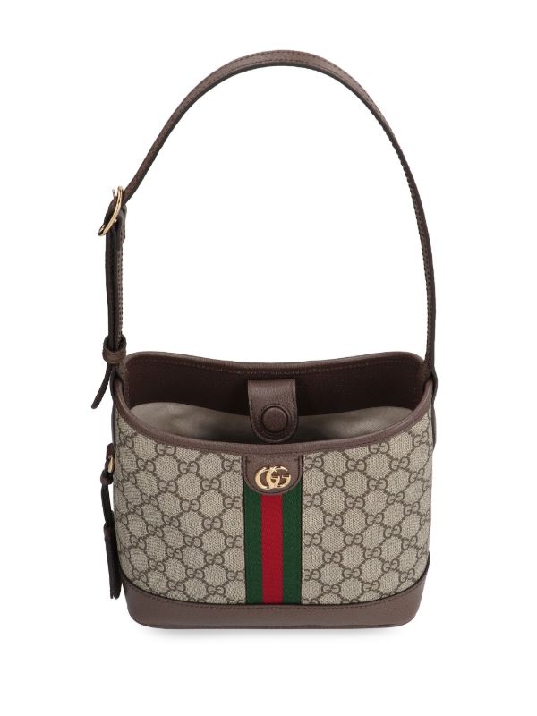 Gucci
small Ophidia GG shoulder bag