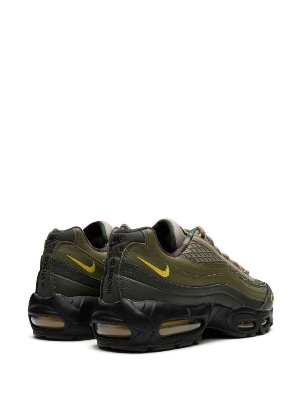 Nike x Corteiz Air Max 95 SP "Rules The World