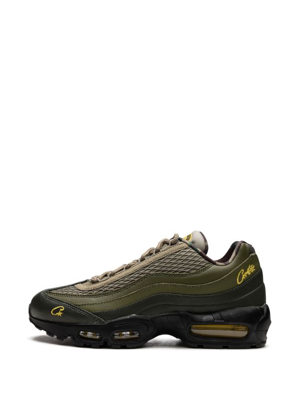 Nike x Corteiz Air Max 95 SP "Rules The World