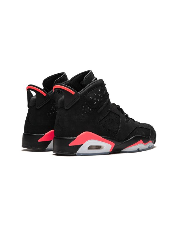 Jordan Air Jordan 6 Retro "Infrared" sneakers