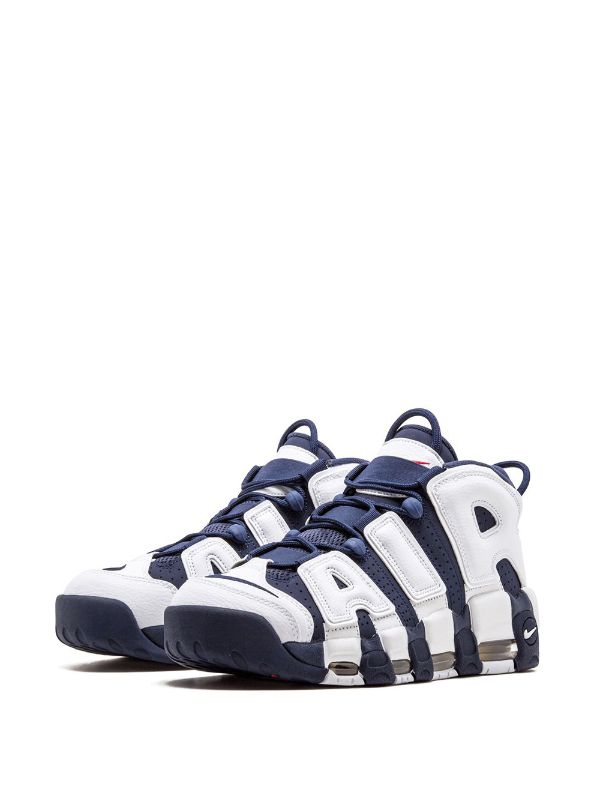 Nike Air More Uptempo ''Olympic 2020'' sneakers