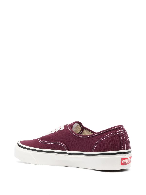 Vans Anaheim Factory Authentic 44 DX sneakers