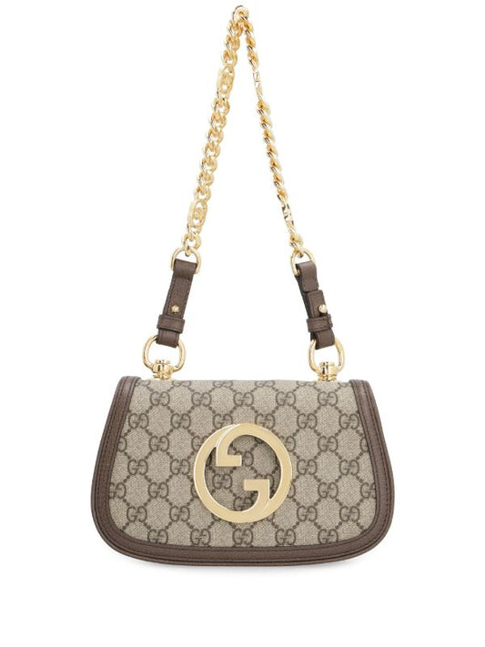 Gucci
mini Blondie shoulder bag