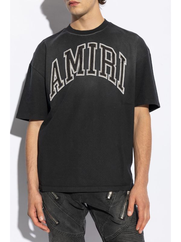 AMIRI Amiri Vintage T-shirt