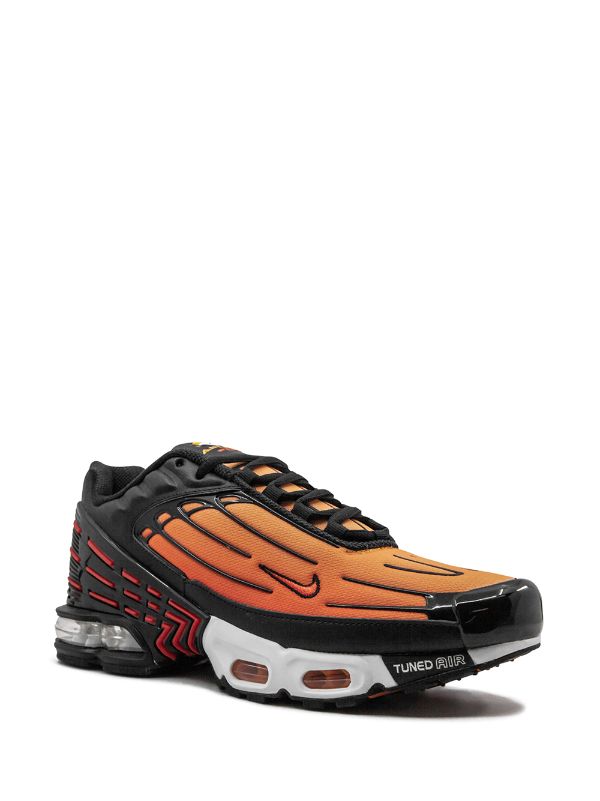 Nike Air Max Plus III "Tiger" sneakers