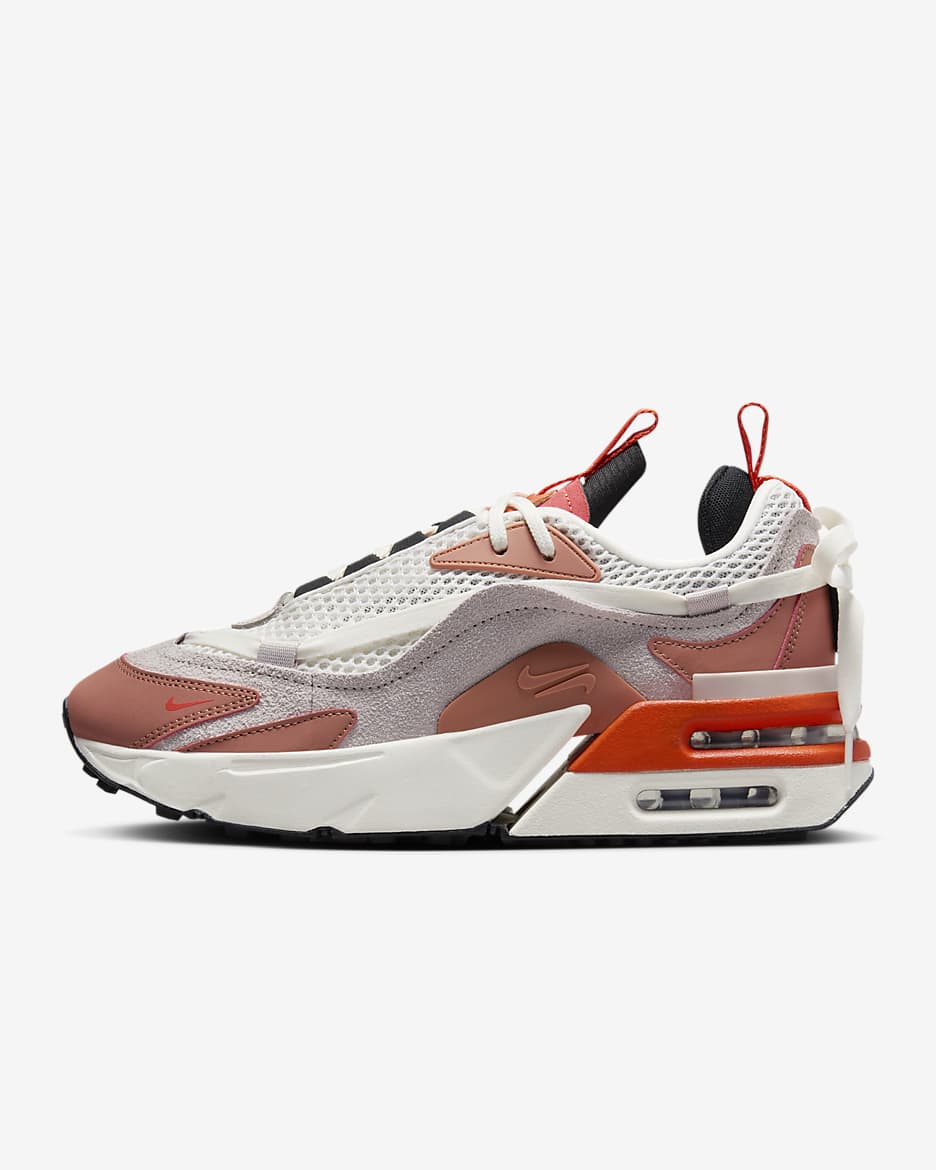 Nike Air Max Furyosa NRG