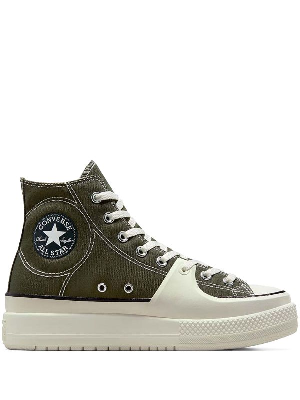 Converse Chuck Taylor All Star Construct trainers