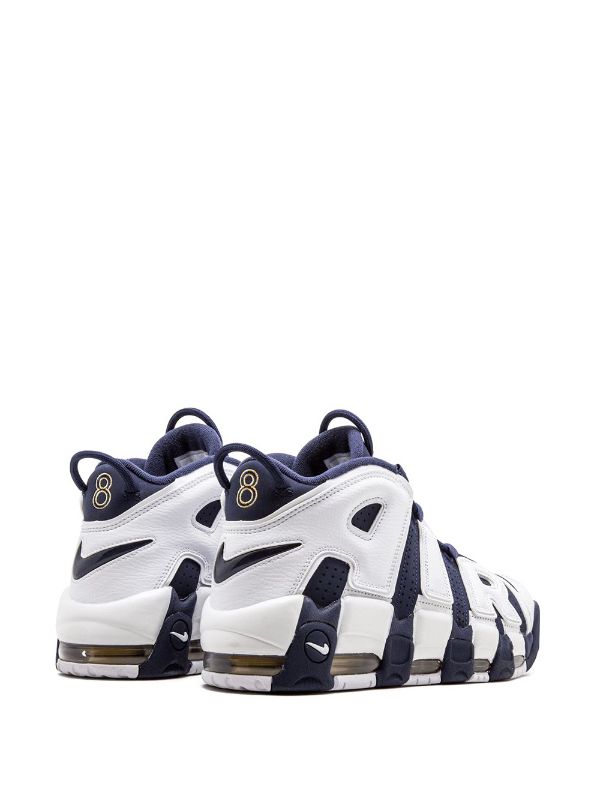 Nike Air More Uptempo ''Olympic 2020'' sneakers