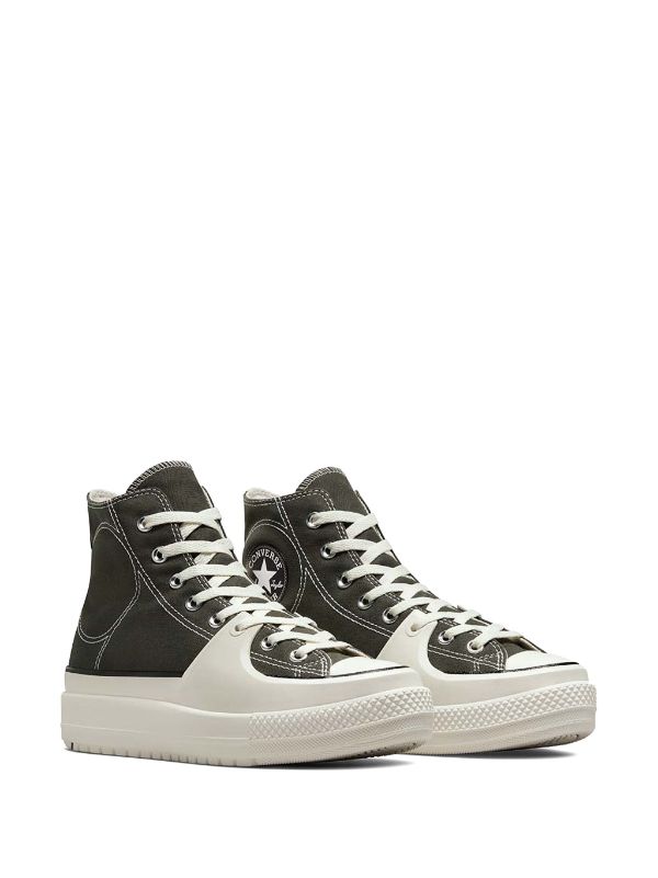 Converse Chuck Taylor All Star Construct trainers