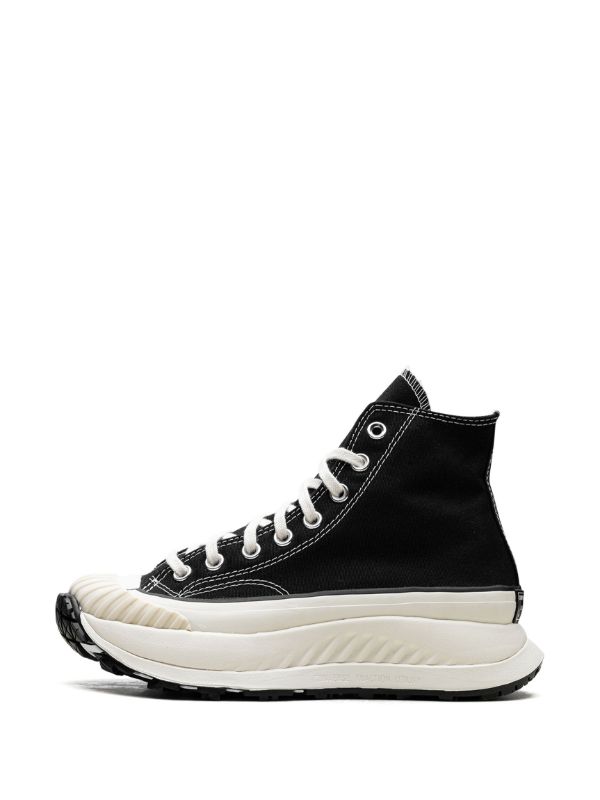 Converse Chuck 70 AT-CX High "Black / White" sneakers